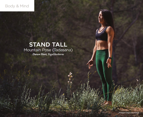 Yoga to Increase Height: 8 Yoga Poses to Help You Grow Taller - Fitsri Yoga